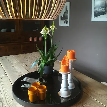 Bed and Breakfast Sixteen 3*